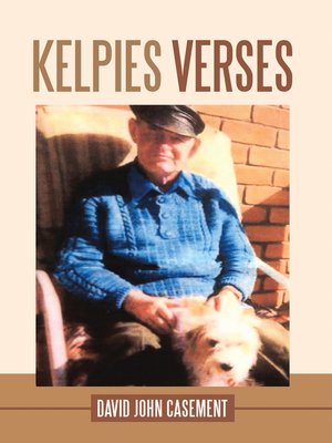 cover image of Kelpies Verses